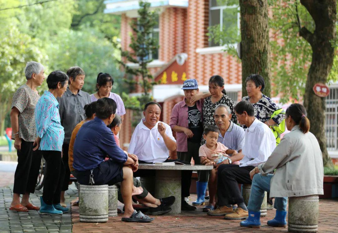 合进村民委员会最新发展规划，合进村民委员会最新发展规划概览