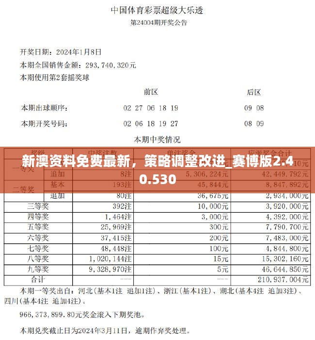 2024新澳正版资料最新更新,决策资料解释落实_模拟版9.232