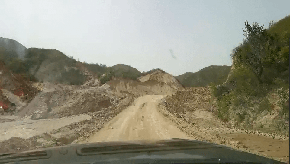 山西省忻州市五寨县孙家坪乡最新项目，引领地方发展的强大引擎，山西省五寨县孙家坪乡最新项目，地方发展的强大引擎启动点