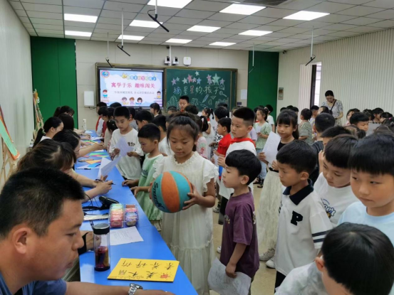 蒙城县小学最新新闻，蒙城县小学最新动态报道