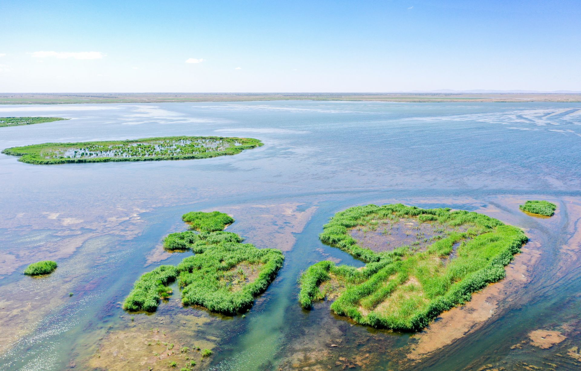 巴彦淖尔市乌梁素海渔场最新天气预报详解，巴彦淖尔市乌梁素海渔场天气预报详解及最新动态分析