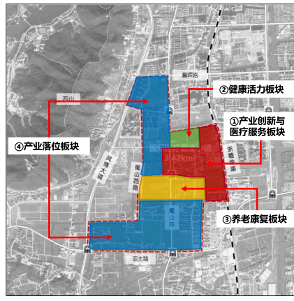 朝阳地镇最新发展规划，塑造未来城市蓝图，朝阳地镇未来蓝图，最新发展规划引领城市塑造之路