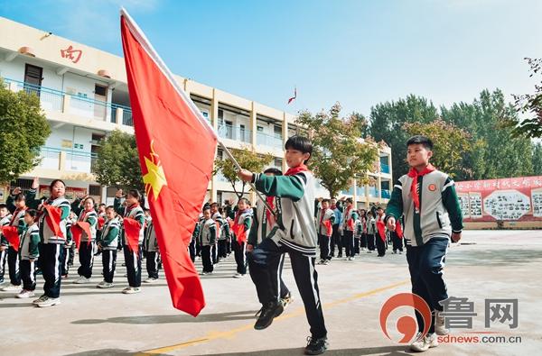 临城县小学最新领导团队介绍，临城县小学领导团队介绍