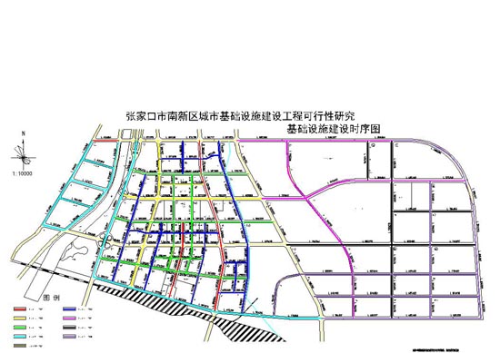 张家口市最新规划消息，未来城市发展的蓝图，张家口市未来发展规划揭晓，城市发展的宏伟蓝图